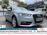Audi A3 1.2 TFSI Autom. S-tronic Sportback - Audi A3: Kombi
