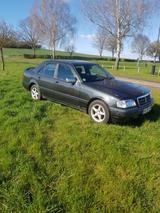 Mercedes-Benz C 180 ELEGANCE - Oldtimer mit dem gewissen Extra