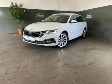 Skoda Octavia - 2