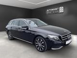 Mercedes-Benz E 300 de Pano*LED*Kamera*Navi*Distronic*Leder*DA - Mercedes-Benz E 300 Hybrid (Diesel/Elektro)