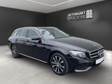 Mercedes-Benz E 300 de Pano*LED*Kamera*Navi*Distronic*Leder*DA - Mercedes-Benz Hybrid (Diesel/Elektro): Kombi