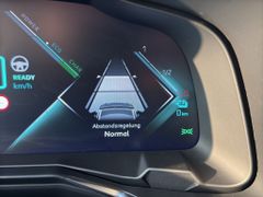 Fahrzeugabbildung DS Automobiles DS 7 1.6 E-Tense 225 Grand Chic