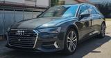 Audi A6 40 TDI quattro S tronic S line Avant GARANTIE