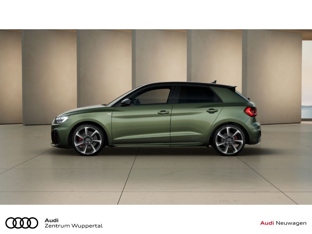 Audi A1 - Bild 4