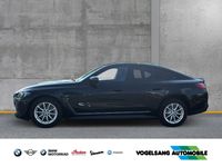 BMW i4 - Vorschau Bild 6