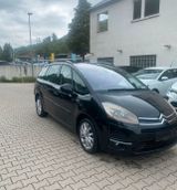 Citroën c4 Picasso Automatik 7 Sitzer - Citroën C4 Picasso aus 2007