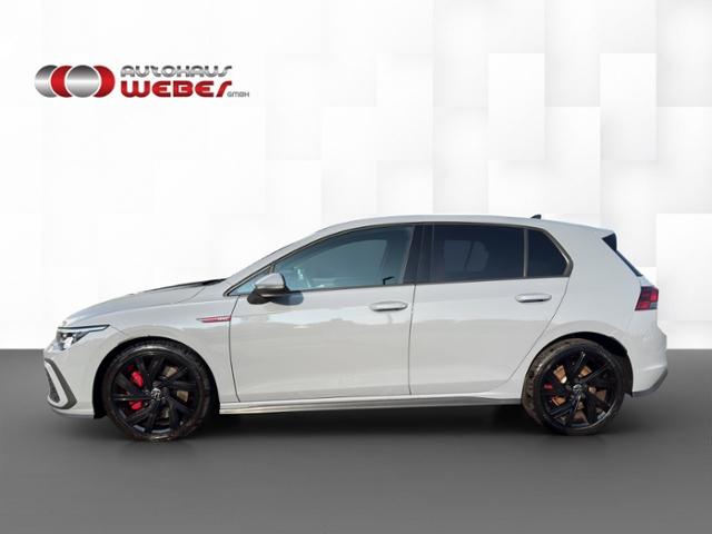 Volkswagen Golf VIII 2.0l TSI GTI NAV+REAR+LED+ACC+LANE, миниатюра 4