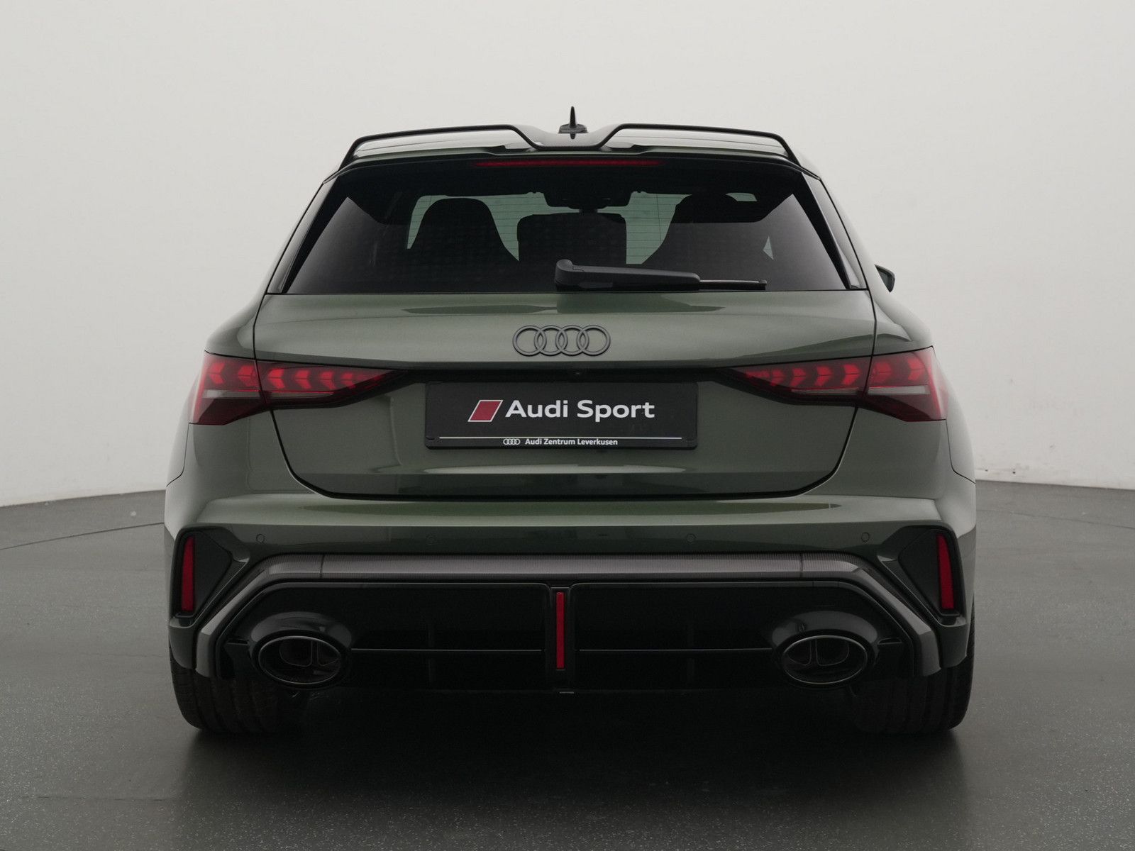 Audi RS3 - Bild 23
