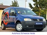 Volkswagen Caddy Life 1.9 TDI*5.SITZER*KLIMA*AHK*TÜV-01.27*
