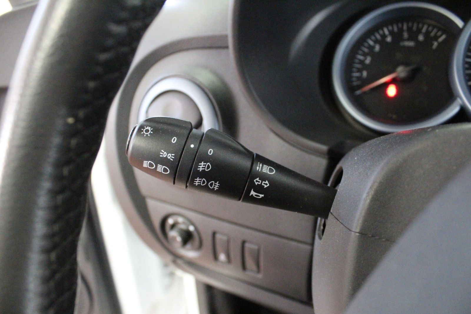 Fahrzeugabbildung Dacia Dokker TCe 115 Stepway *Navi*Klima*Shz