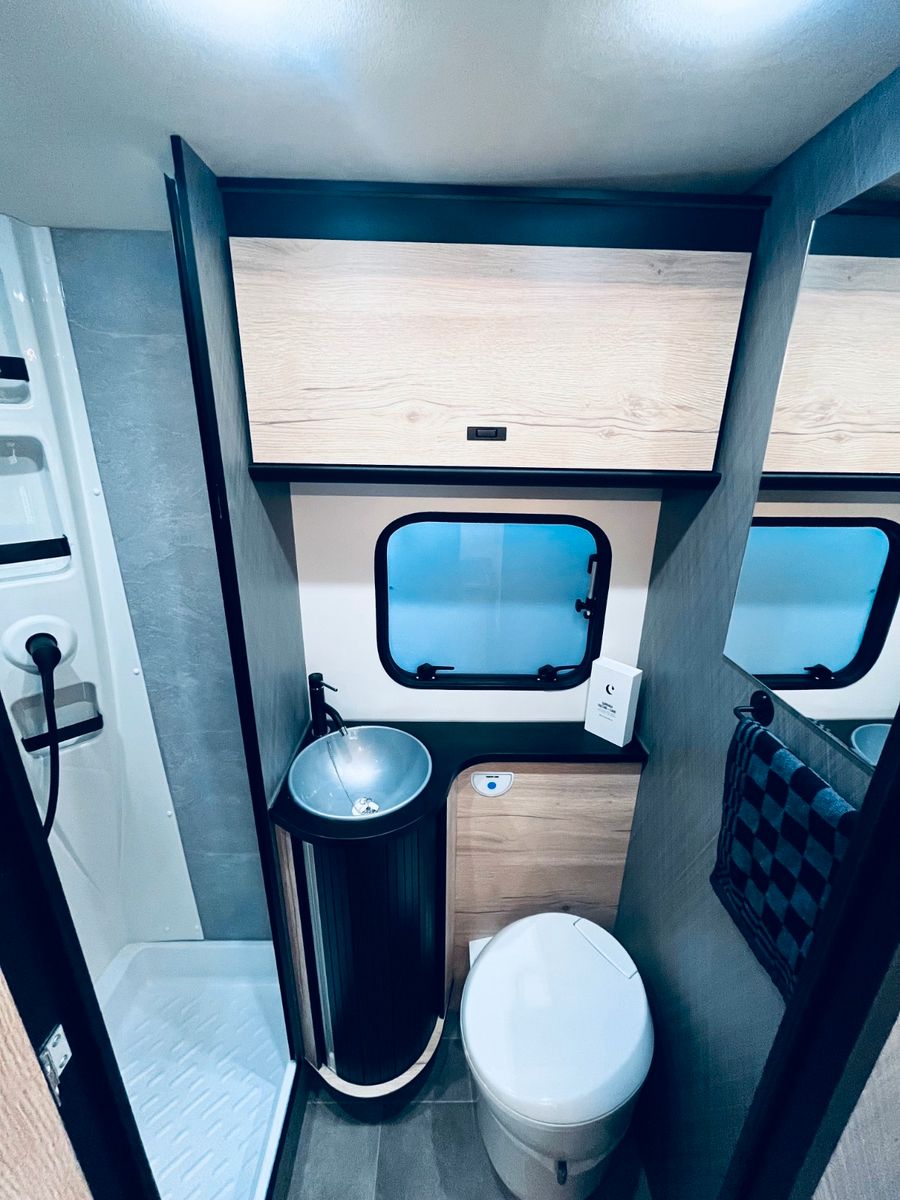 Fahrzeugabbildung XGO Dynamic 30 G - Modell 2026