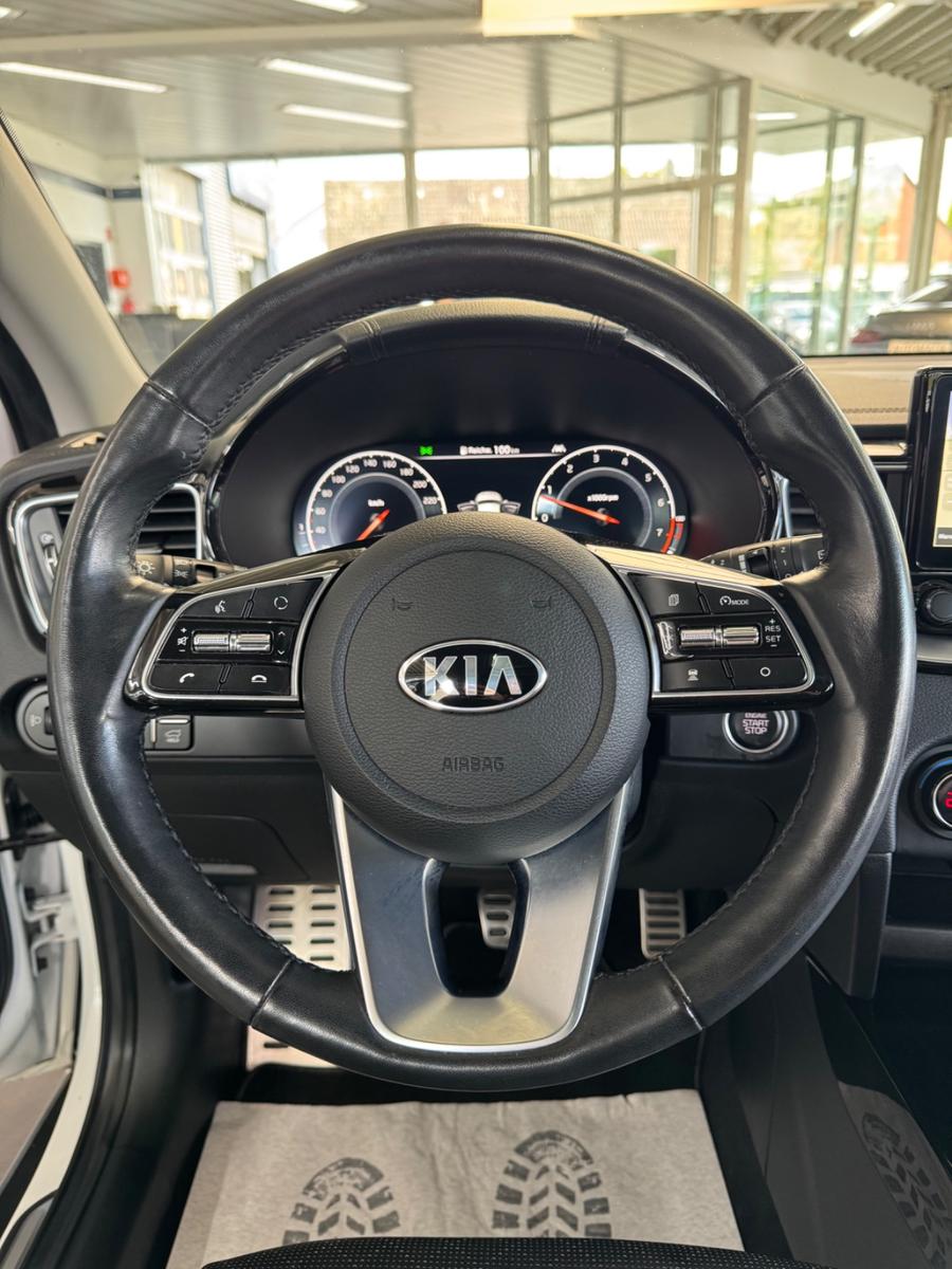 Kia XCeed 1.6 TGDI Platinum Edition *DSG*Pano*AHK*