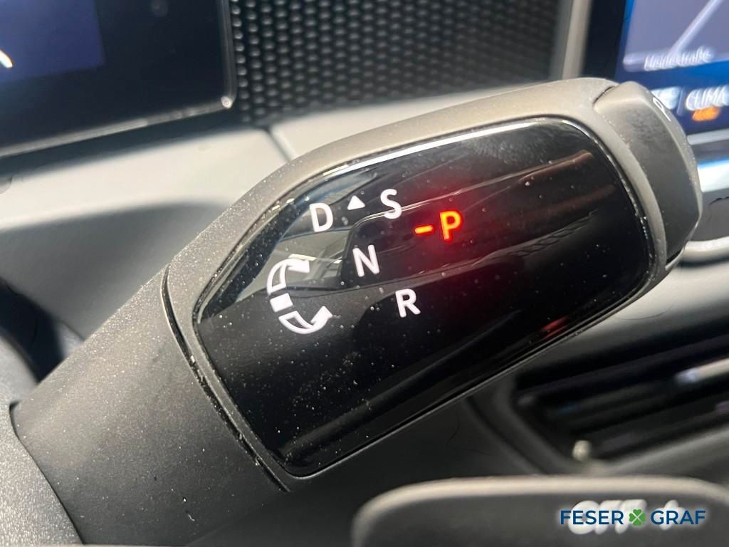 Volkswagen Tiguan Life 1.5 eTSI DSG LED 360° AHK SHZ foto 14