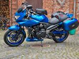 Suzuki Bandit GSF1250SA - SUZUKI BANDIT 1250 S