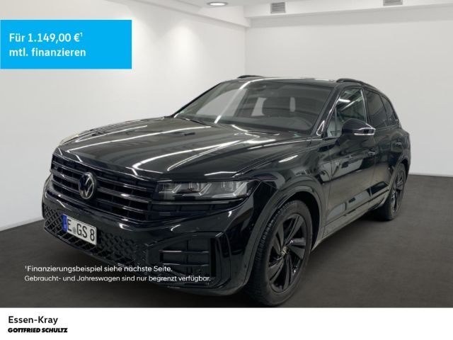 Volkswagen Touareg 3.0 V6 TDI SCR DSG 4MOTION R-Line Black foto 1