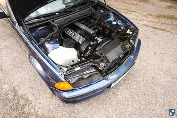 صورة مصغرة 26 لـ 1999 Alpina B3