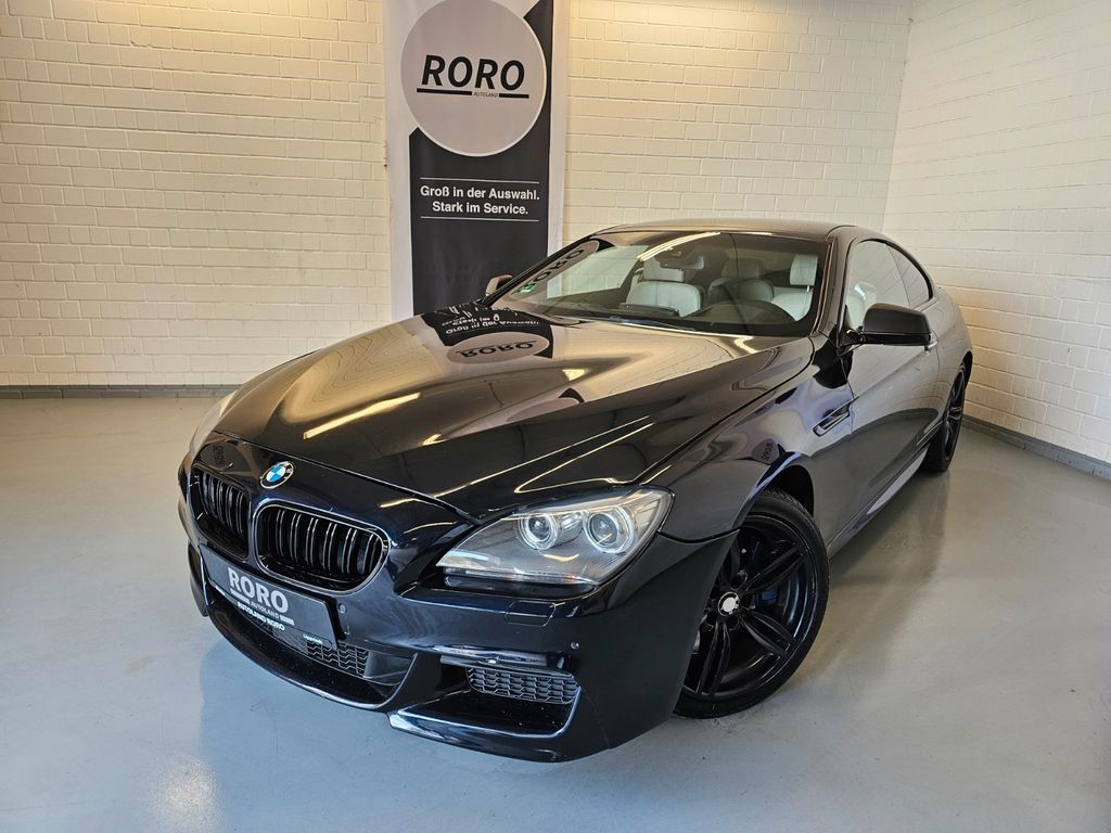 BMW 650