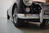 MGA 1600 Roadster Top Zustand mit Gutachten - MG MGA mit Benzin-Antrieb