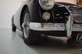 MGA 1600 Roadster Top Zustand mit Gutachten - MG MGA: Roadster