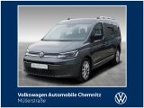 Volkswagen Caddy Maxi 2.0 TDI Style *Navi*WiRä*Standheiz.* - Offers matching your search criteria