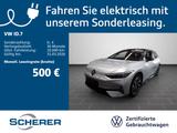 Volkswagen ID.7 GTX 4MOTION 86 kWh AHK/RFK/NAVI/LED/Garanti - Volkswagen ID.7: GTX