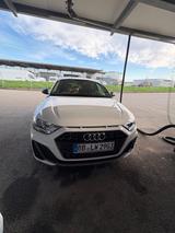 Audi A1 1.0 30 TFSI S line Sportback mit Car Play - Audi A1 von privat