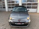 Fiat 500 Club - mit Hybrid-Antrieb: Cabrio