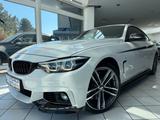 BMW 435 d xDrive M Sport*LED*Driving-Ass.*HUD*H&K - BMW 435 mit Diesel-Antrieb