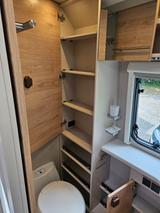 Dethleffs Nomad 490 EST - Dethleffs Wohnwagen