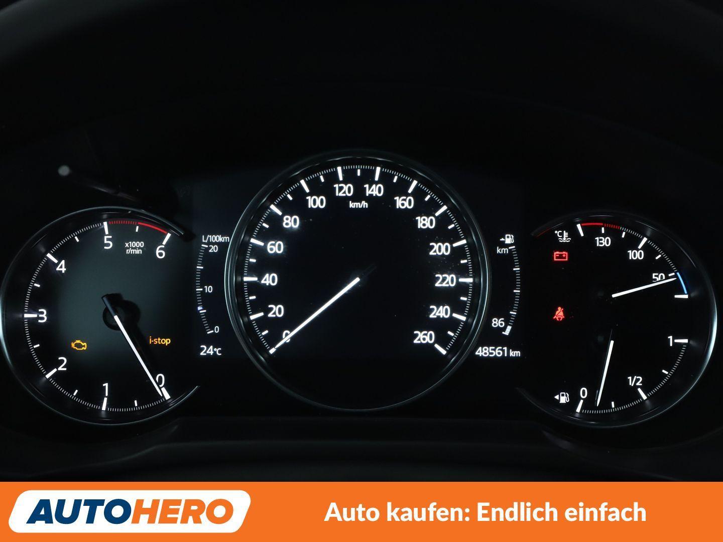 Mazda CX-5 2.2 SKYACTIV-D Ad'vantage 2WD *NAV*HUD*CAM*, миниатюра 18