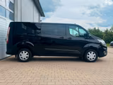 Ford Transit AUTOMATIK/CARPLAY/KAMERA/GARANTIE - Ford mit Diesel-Antrieb: Ka Auto