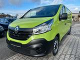 Renault TRAFIC KASTEN L2H1 2,9t KOMFORT KLIMA-EURO 6 - Renault Trafic: Grün
