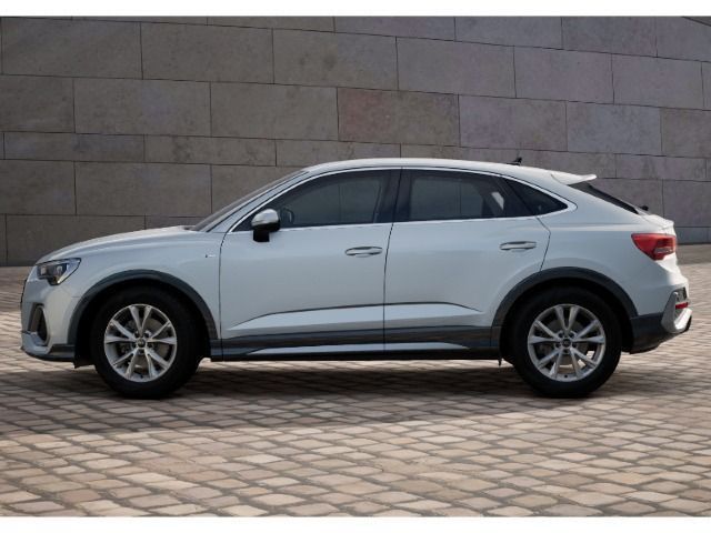 Audi Q3 Sportback S line 35 TDI S tronic ACC*RFK foto 4