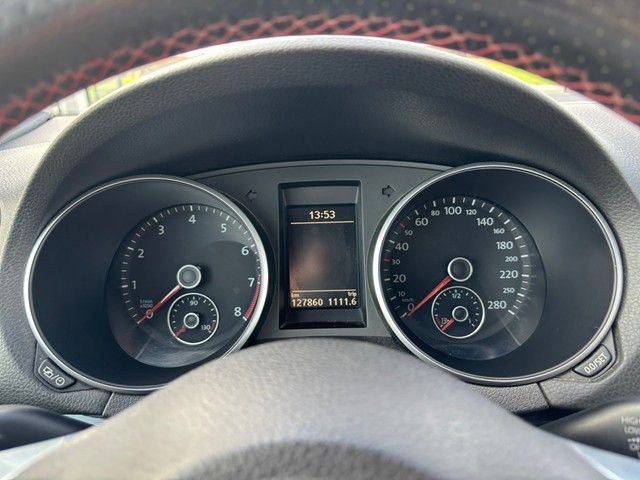 Golf VI Cabriolet GTI XENON RFK NAVI DSG