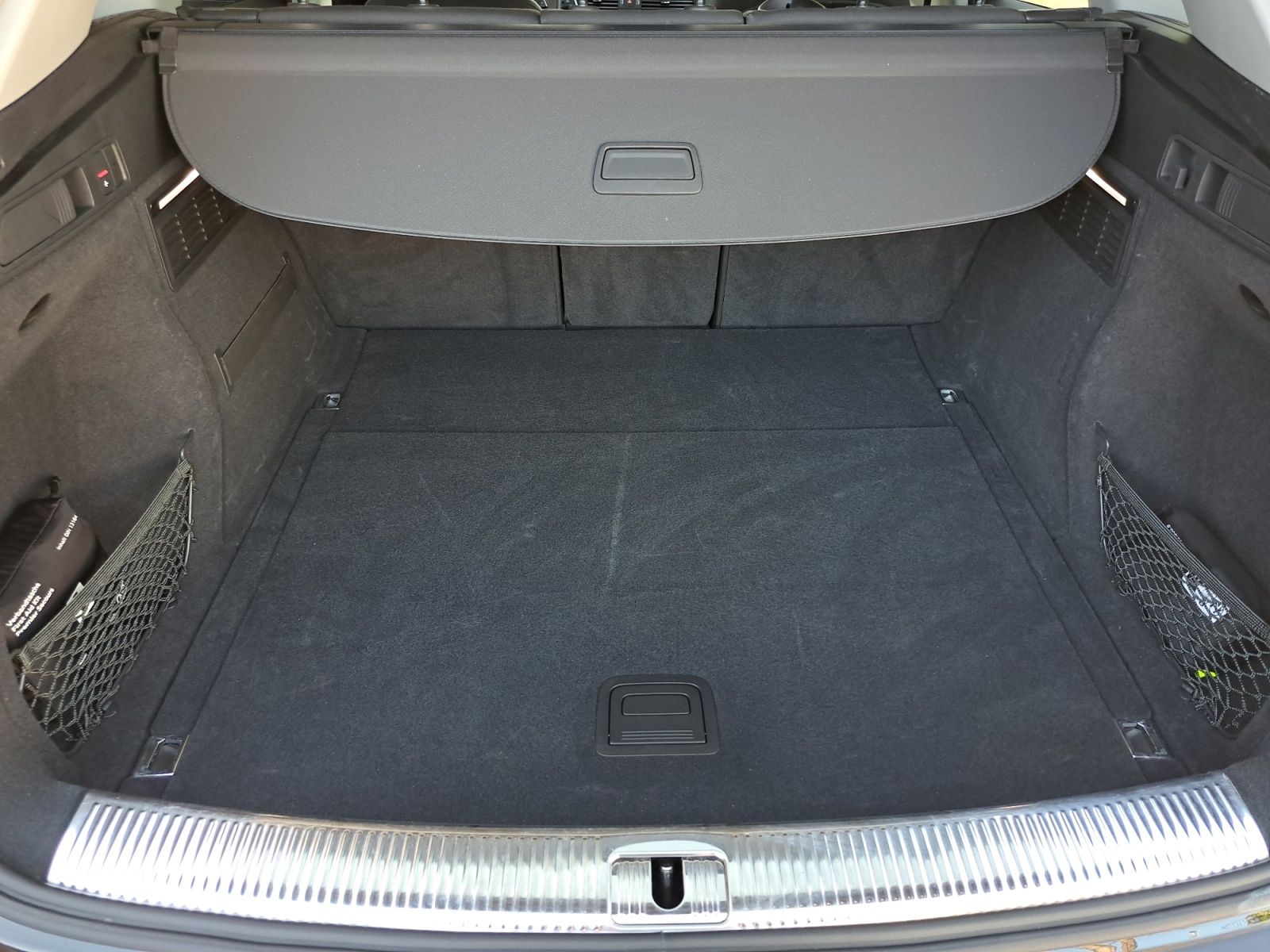 Audi Q5 - Bild 11