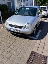 Volkswagen Lupo 1.0 Rave  - Volkswagen Lupo: Rave