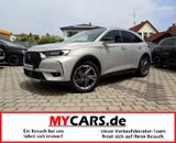 DS Automobiles DS7 Crossback E-Tense 4x2 Rivoli-Leder+günstigst - : Geländewagen, Günstig