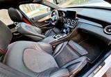 Mercedes-Benz C 43 AMG Mercedes-AMG C 43 4MATIC Autom. Mer... - Privatanbieter Berlin gebraucht
