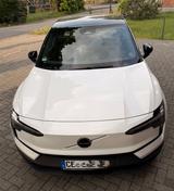 Volvo EX30 Twin AWD Ultra 428PS Wärmepumpe Panorama  - weiße Volvo EX30