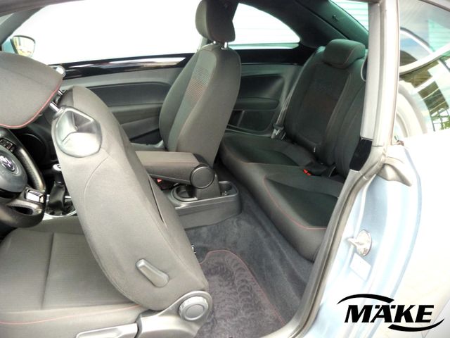 Beetle 1,2 TSI, Sound, Navi, PDC,SHZ,Climatronic