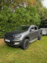 Ford Ranger Wildtrak 3.2 