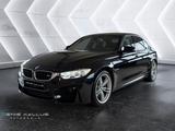 BMW M3 Lim. voll! /Erw.Leder/BMWScheckheft/Deutsch! - BMW M3 mit Benzin-Antrieb: Limousine, Automatik