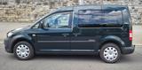Volkswagen » AutoGAS HU neu 7-Sitze Camper WoMo LPG 1. Hand - Volkswagen Caddy mit LPG-Antrieb