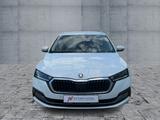 Skoda Octavia Combi 2.0 TDI DSG STYLE LED+NAV+HuD+SHZ - mit Diesel-Antrieb: Weiß, Zentralverriegelung
