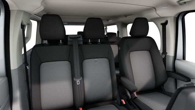 Transporter Kombi LR 2.0 TDI 110 kW DSG 9- SITZE
