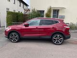 Nissan Qashqai Tekna 1.6 Diesel (J11), LED... - Nissan Qashqai J11