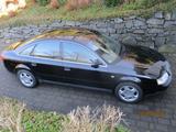 Audi PKW AUDI A6 2.4 4B - gebrauchte Audi A6 aus dem Jahr 2000