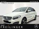 Mercedes-Benz B 200 d 4MATIC Aut. Urban/Navi/Standh./AHK/LED - Mercedes-Benz B 200: 4matic