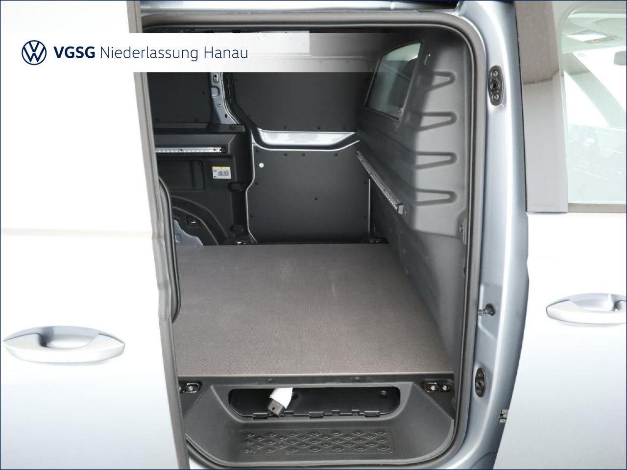 Volkswagen ID. Buzz - Bild 13