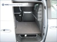 Volkswagen ID. Buzz - Vorschau Bild 13
